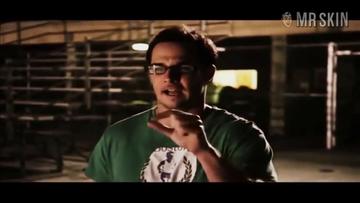 Jena Sims in Attack of the 50 Foot Cheerleader (2012) Butt Breasts Butt 279177