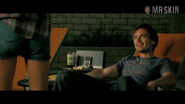 Ashley Greene in The Apparition (2012) Sexy Bikini Sexy 230360