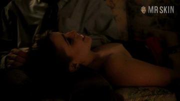 Mae Whitman in The Perks of Being a Wallflower (2012) Underwear Sexy Underwear 233472