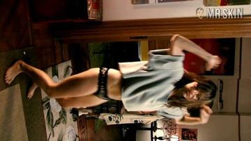 Bojana Novakovic in Generation Um... (2012) Underwear Sexy Thong 230383