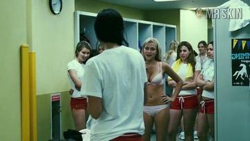 Teresa Palmer in The Grudge 2 (2006) Underwear Underwear 230388
