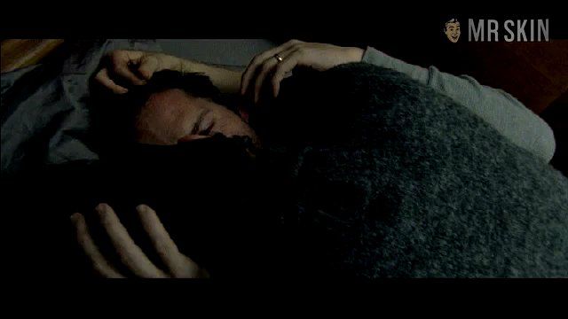 Ayelet Zurer in Hide Away (2012) Underwear Sexy Underwear 230409