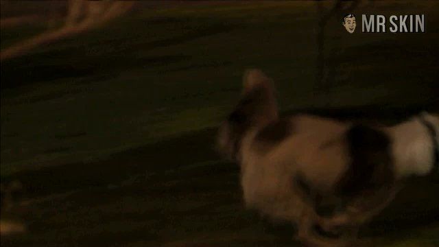 Sivan Levy in Joe + Belle (2011) Butt Butt Lesbian 230419