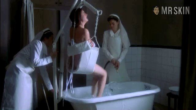 Nudes of Alys Robi from Ma Vie En Cinémascope. Butt, Right Breast, breasts, sexy. 230424