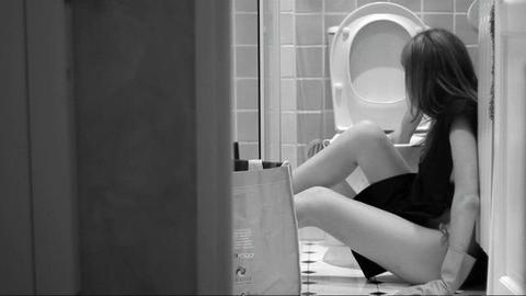 Sexiest Celia Muir Scene in Dead in France. Bikini, Sexy, breasts, butt. 230425