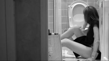 Celia Muir in Dead in France (2012) Bikini Sexy Bikini Breasts 230425