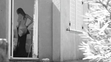 Celia Muir in Dead in France (2012) Sexy Underwear Bikini Breasts 233369