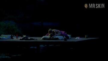 Maria Bonnevie in All That Matters Is Past (2012) Breasts Breasts Bush 230541