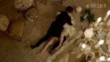 Rebecca Hall in Parade's End (2012) Left Breast Breasts Left Breast 232792