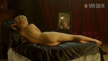 Adelaide Clemens in Parade's End (2012) Butt Breasts Butt 232794
