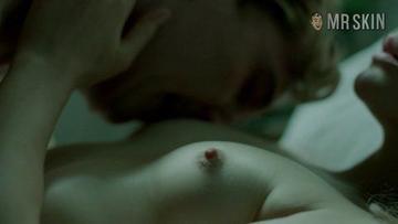 Adelaide Clemens in Parade's End (2012) Breasts Breasts Butt 232795