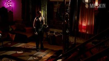 Emily Hampshire in My Awkward Sexual Adventure (2012) Sexy Bush Sexy 230560