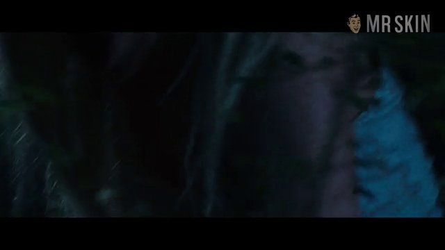 Hottest Adelaide Clemens Scene in No One Lives. Underwear. 230564
