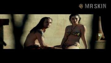 Adelaide Kane in Goats (2012) Bikini Bikini Sexy 230577