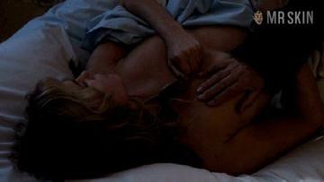 Daryl Hannah in Blind Revenge (2010) Breasts Body Double Breasts 230582