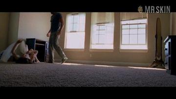 Olga Kurylenko in To the Wonder (2013) Sexy Bikini Breasts 230587