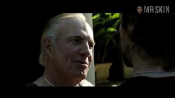 Leilani Sarelle in For the Love of Money (2012) Breasts Breasts 230597