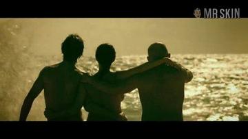 Viktorie Cermáková in 4Some (2012) Breasts Butt Bikini Breasts 230613