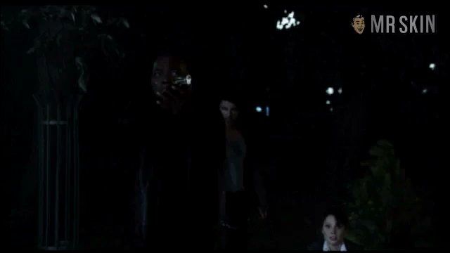 Vanja Vajzmanovic in Zone of the Dead (2009) Breasts Bush Breasts Bush 230639