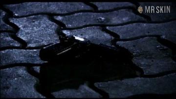 Vanja Vajzmanovic in Zone of the Dead (2009) Breasts Bush Breasts Bush 230639