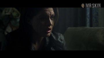 Barbara Perrin Rivemar in Here Comes the Devil (2012) Breasts Breasts Bush 230650