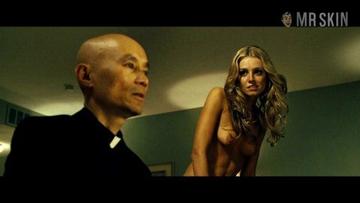 Christine Marzano in Seven Psychopaths (2012) Breasts Underwear Breasts Underwear 230657