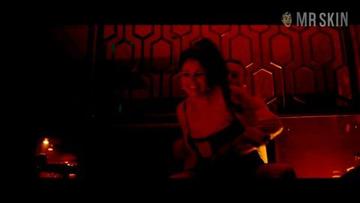 Gemma Arterton in Byzantium (2012) Thong Sexy Breasts Nipslip 230692