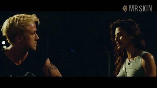 Sexiest Eva Mendes Scene in The Place Beyond the Pines. Sexy. 233857