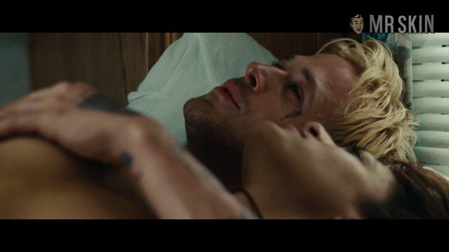 Eva Mendes in The Place Beyond the Pines (2012) Sexy Sexy 230696