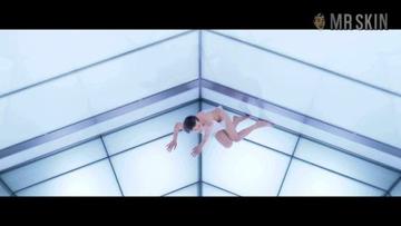 Milla Jovovich in Resident Evil: Retribution (2012) Sexy Sexy Underwear 230719