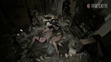 Darenzia in The ABCs of Death (2013) Underwear Underwear 230837