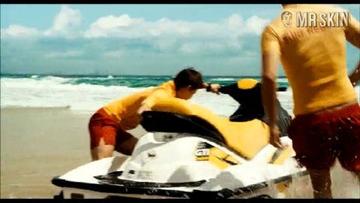 Sharni Vinson in Bait (2012) Bikini Bikini 230723