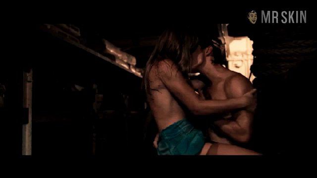 Lindsay Soileau in Brawler (2011) Sexy Sexy 230734