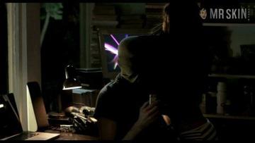 Nicole Vicius in Sound of My Voice (2012) Underwear Sexy Underwear 231519