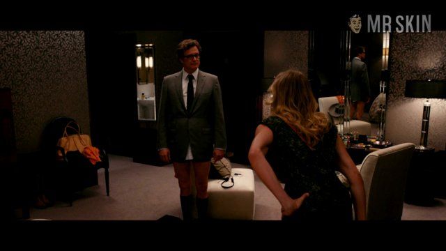 Hottest Cameron Diaz Scene in Gambit. Underwear, sexy. 233102