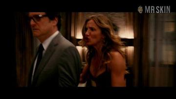 Cameron Diaz in Gambit (2013) Underwear Sexy Underwear 233102