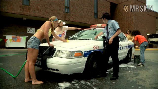 Joy Suprano in We Are the Hartmans (2012) Bikini Sexy Bikini Sexy 230800