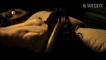 Astrid Bergès-Frisbey in The Sex of the Angels (2012) Breasts Butt Bush Breasts Bush 230809