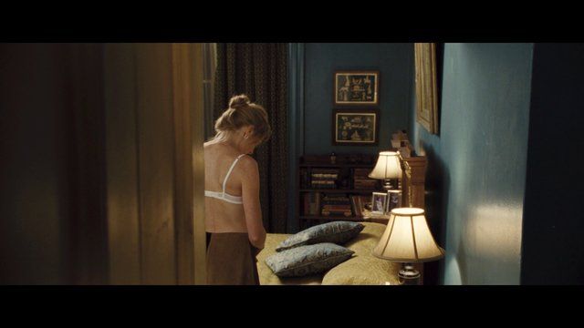 Hottest Flora Manhood Scenes. Sexy, Underwear. 230817