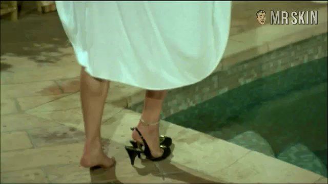 Serena Grandi in Roba da ricchi (1987) Breasts Breasts Sexy 230819