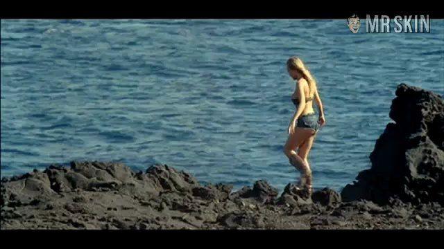 Elena Bouryka Naked in Tutte le donne della mia vita. Breasts. 230875