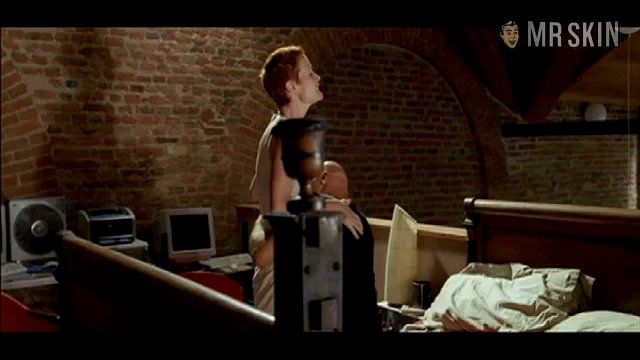 Rosalinda Celentano in Tutte le donne della mia vita (2007) Breasts Breasts Sexy 230872