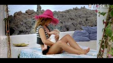 Vanessa Incontrada in Tutte le donne della mia vita (2007) Breasts Breasts Sexy 230868