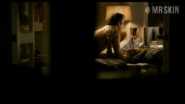 Andrea Riseborough in Disconnect (2013) Breasts Breasts Sexy 230855