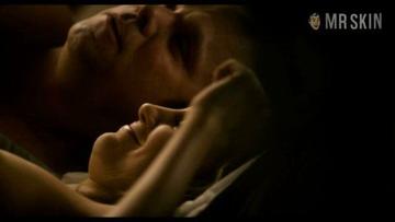 Andrea Riseborough in Disconnect (2013) Breasts Breasts Sexy 230855