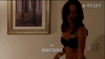 Hottest Autumn Reeser Scene in Last Resort. Underwear. 232274