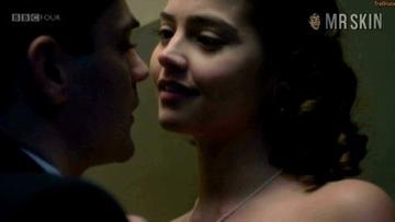 Jenna Coleman in Room at the Top Breasts Breasts Sexy 230905