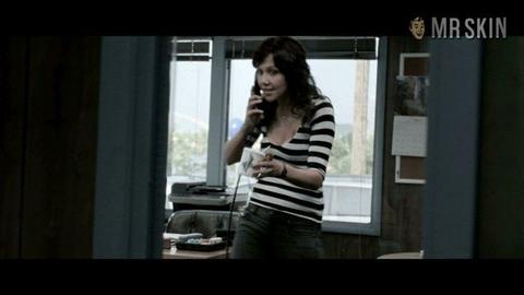Won't Back Down's Sexiest Scenes with Maggie Gyllenhaal. Sexy. 230982