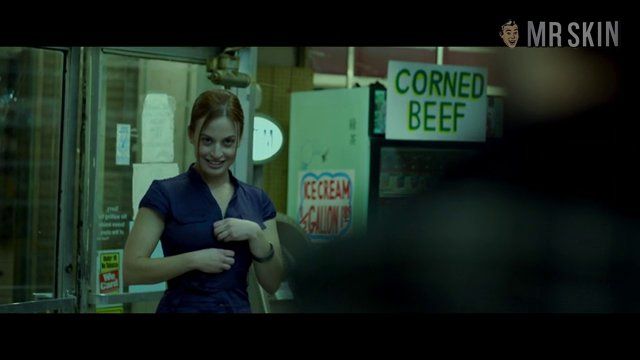 Helena Kash in Crave (2012) Breasts Breasts 230988