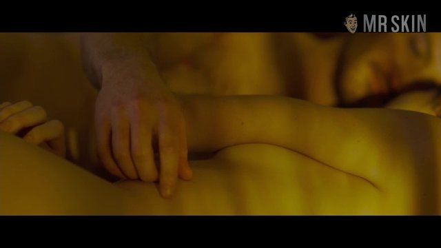 Emma Lung Naked as Virginia. Breasts, butt, sexy. 230985
